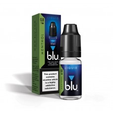 Blu Menthol E-Liquid 10ml LIQUIDS